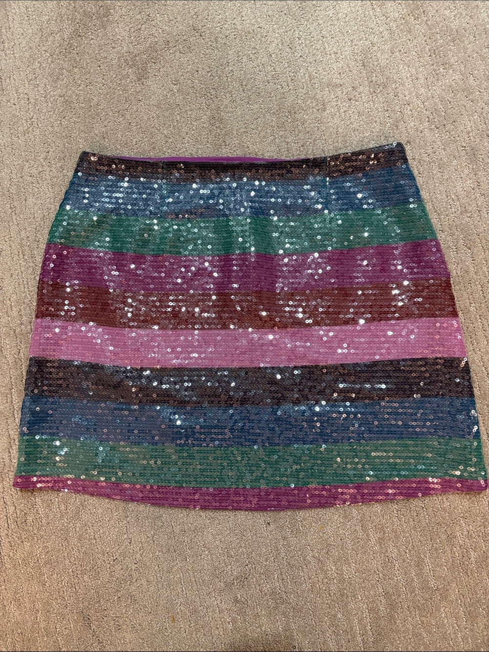 ON 34th skirt - Picture 2 of 8